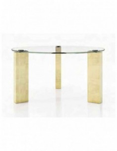 Mesa de comedor elegante...