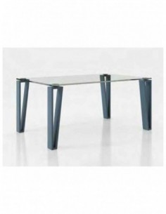 Mesa de comedor elegante...
