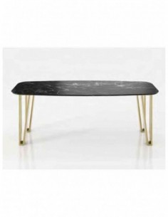 Mesa de comedor elegante...