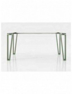 Mesa de comedor elegante...