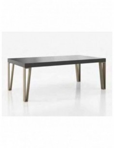 Mesa de comedor elegante...