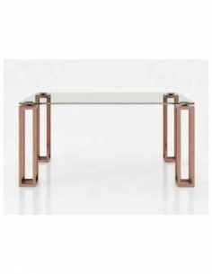 Mesa de comedor elegante...