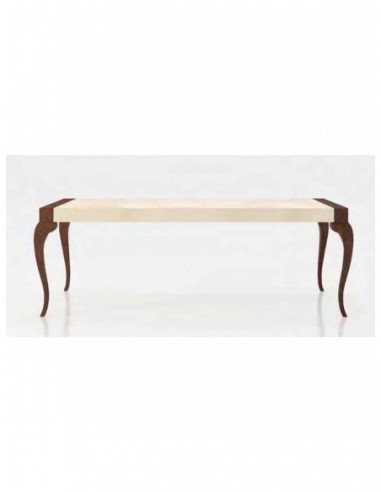 Mesa de comedor elegante para salones... Mesa de comedor elegante para salones...