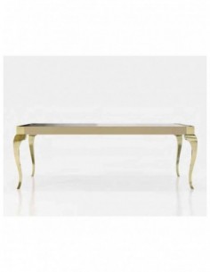 Mesa de comedor elegante...