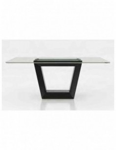 Mesa de comedor elegante...