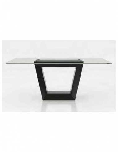Mesa de comedor elegante para salones... Mesa de comedor elegante para salones...