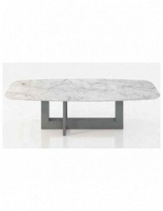 Mesa de comedor elegante...