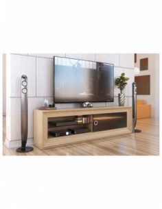 Mueble de salon moderno con...