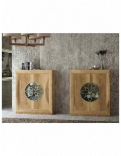 Mueble de salon moderno con...