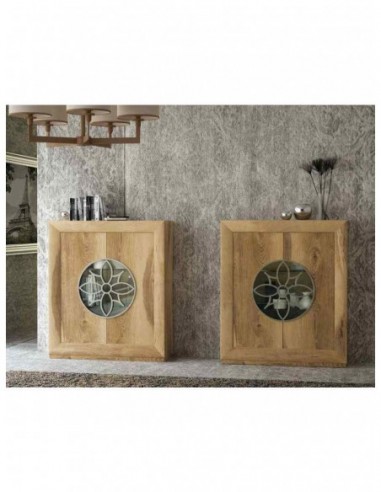 Mueble de salon moderno con diseño de...