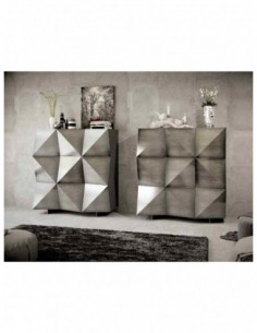 Mueble de salon moderno con...