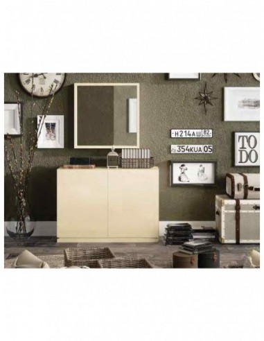 Mueble de salon moderno con diseño de...