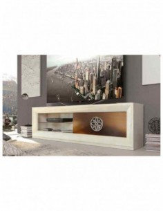 Mueble de salon moderno con...