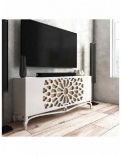 Mueble de salon moderno con...