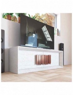 Mueble de salon moderno con...