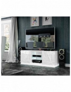 Mueble de salon moderno con...