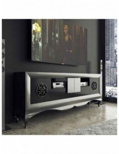 Mueble de salon moderno con...
