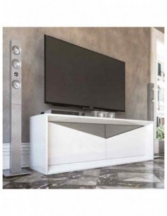 Mueble de salon moderno con...