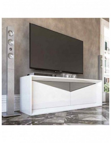 Mueble de salon moderno con diseño de...