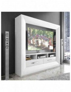 Mueble de salon moderno con...