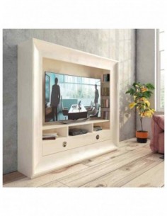 Mueble de salon moderno con...