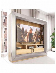 Mueble de salon moderno con...