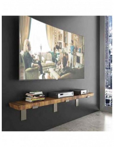 Mueble de salon moderno con diseño de...