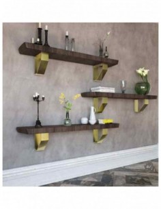 Mueble de salon moderno con...