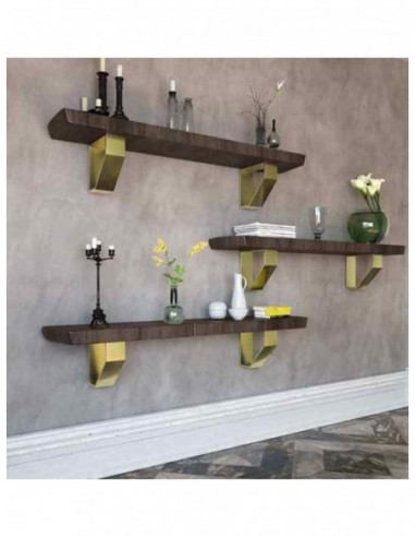 Mueble de salon moderno con diseño de...