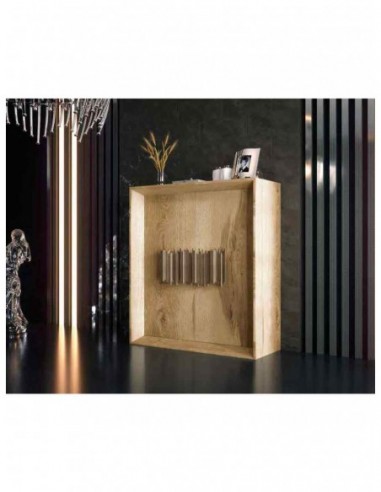 Mueble de salon moderno con diseño de...