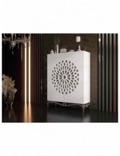 Mueble de salon moderno con...