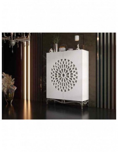 Mueble de salon moderno con diseño de...