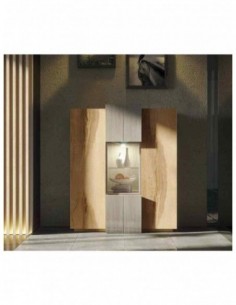 Mueble de salon moderno con...