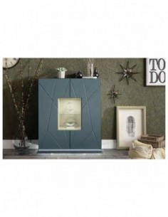Mueble de salon moderno con...