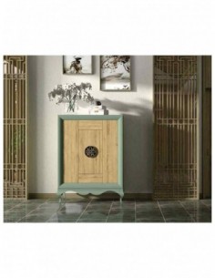 Mueble de salon moderno con...