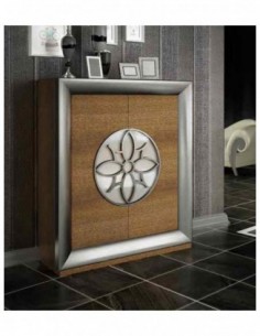 Mueble de salon moderno con...