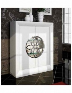 Mueble de salon moderno con...