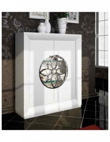 Mueble de salon moderno con diseño de... Mueble de salon moderno con diseño de...