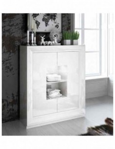 Mueble de salon moderno con...