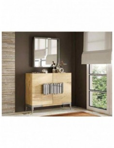 Mueble de salon moderno con...