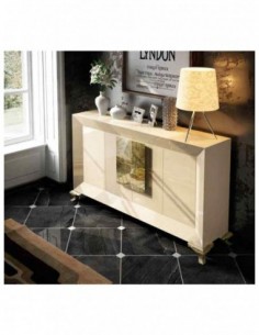 Mueble de salon moderno con...