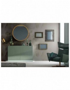 Mueble de salon moderno con...