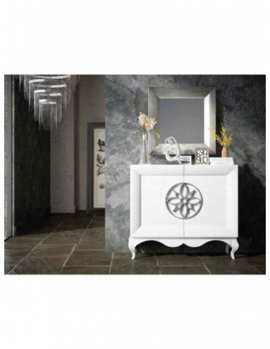 Mueble de salon moderno con diseño de...