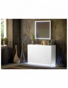 Mueble de salon moderno con...