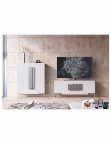 Muebles de salon estilo moderno de...