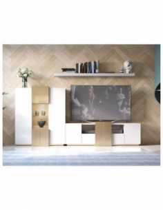 Muebles de salon estilo...