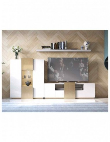 Muebles de salon estilo moderno de...