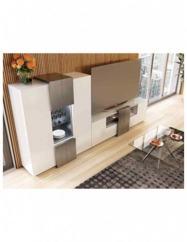 Muebles de salon estilo moderno de...