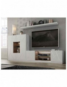 Muebles de salon estilo...