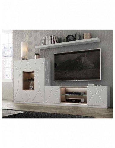 Muebles de salon estilo moderno de...